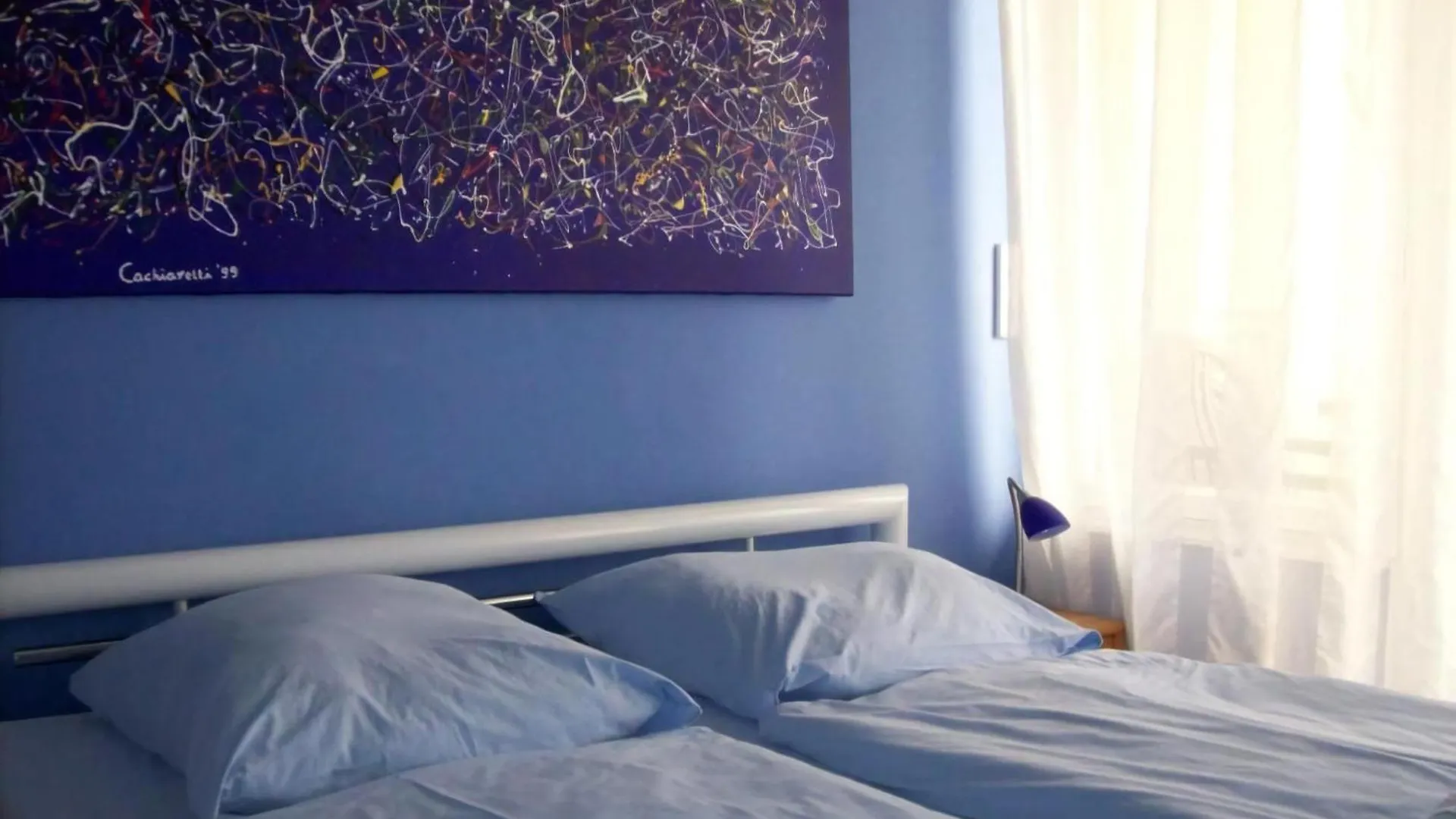 Apartment Stylische Ferienwohnung Mit Suedbalkon In Messenaehe Berlin