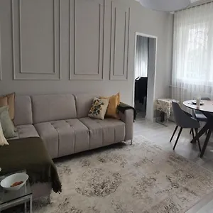 Apartment Im Zentrum Kudamm, West, Berlin