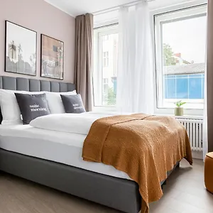 Limehome Luise Henriette Str - Digital Access برلين