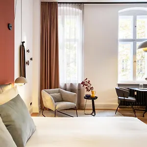 Apartment Ipartment Kudamm, Berlin