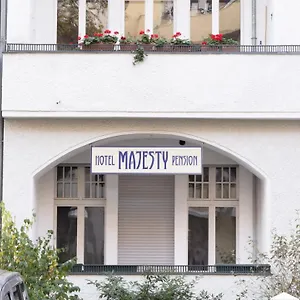 2* Maison d'hôtes Majesty