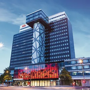 Riu Plaza Am Kurfuerstendamm برلين