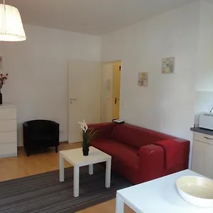 Wonderflat For Wonderful People Berlin
