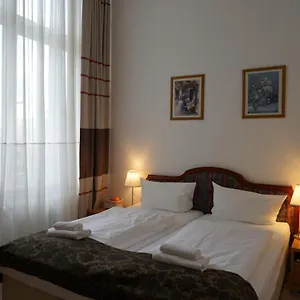2* Hotel City Pension Berlin