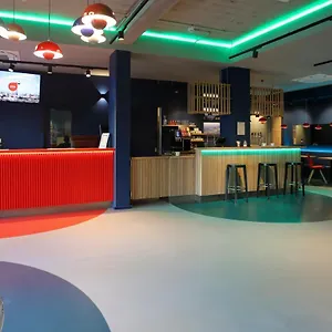 2* 酒店 阿卡玛克罗伊茨贝格酒店及旅馆