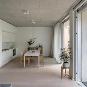 Apartment Carlotta, Berlin