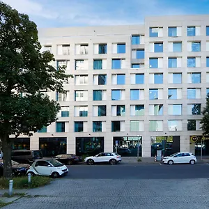 3* Hotel Berlin-tiergarten