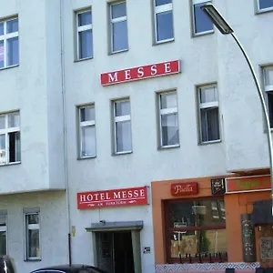 2* Hotel Messe Am Funkturm