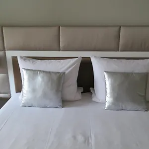 Berlinapartments-downtown Lejlighed