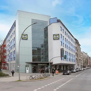City-west Berlin