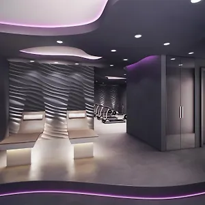  公寓 柏林奥图布拉恩路远景公寓酒店
