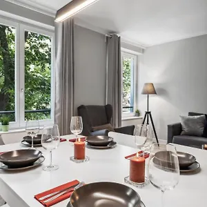 Apartment Traumhafte Mitten In Charlottenburg, Berlin
