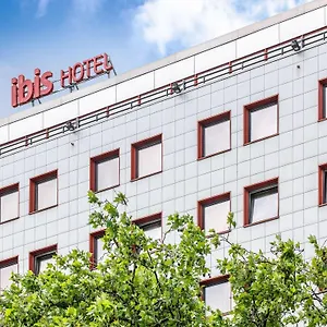 2* Hotel Ibis Messe
