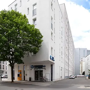 3* 酒店 斯比特尔马克西佳酒店