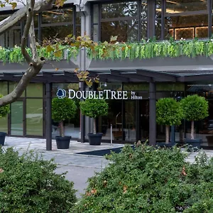 Doubletree By Hilton Ku'damm Hotel