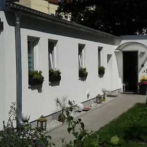 Apartment Berlietz, Berlin