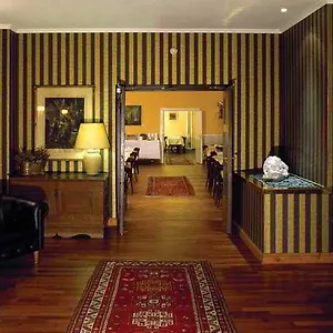 2* Hotel Stadt-gut-hotel Bogota