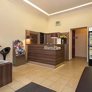 Apartment Abendstern, Berlin