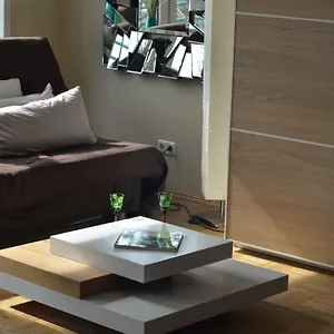 Apartment All-in-one, Berlin