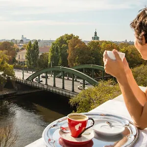 Apartment Riverside, Berlin