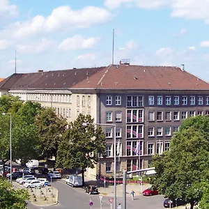Hostel VITA Berlin Hostel